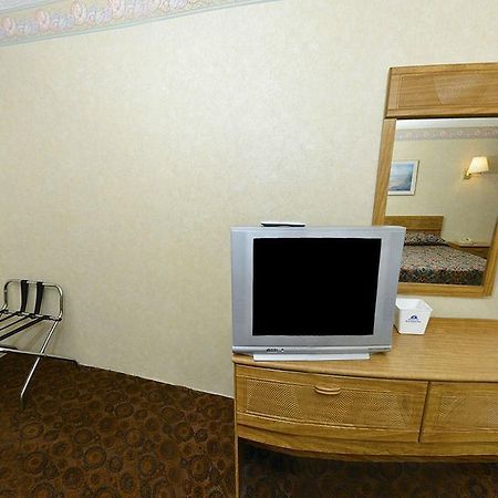 America'S Best Value Inn Statesville Exteriér fotografie