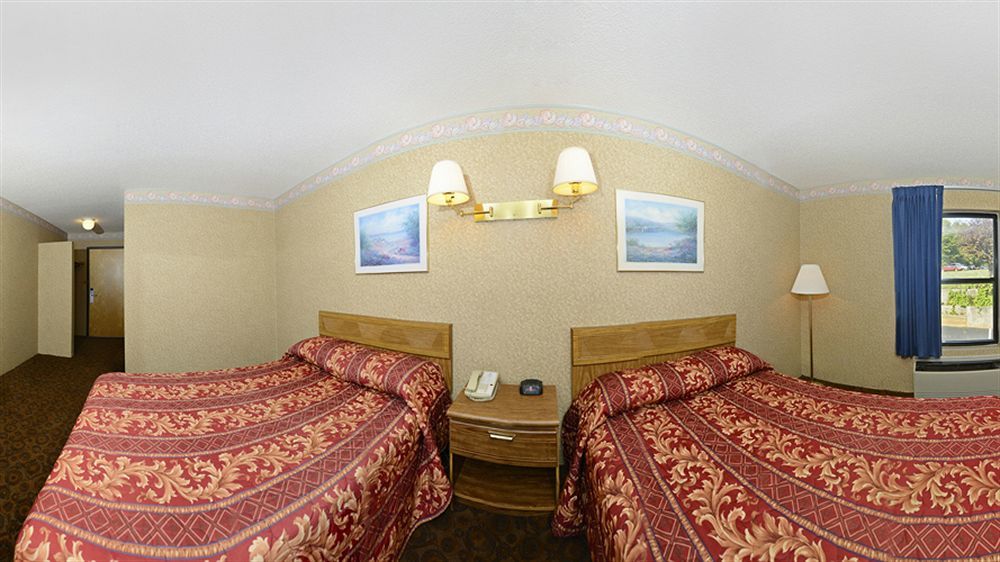 America'S Best Value Inn Statesville Exteriér fotografie