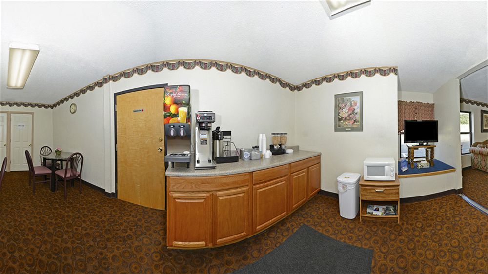 America'S Best Value Inn Statesville Exteriér fotografie
