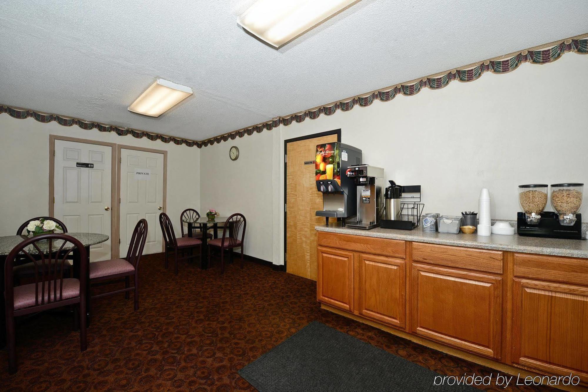 America'S Best Value Inn Statesville Pokoj fotografie