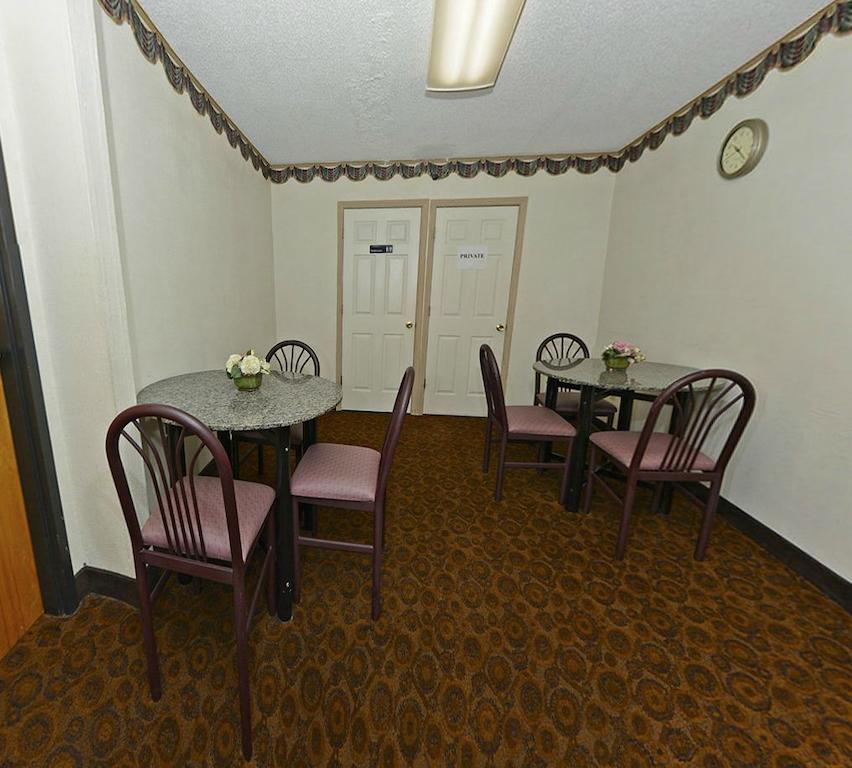 America'S Best Value Inn Statesville Exteriér fotografie