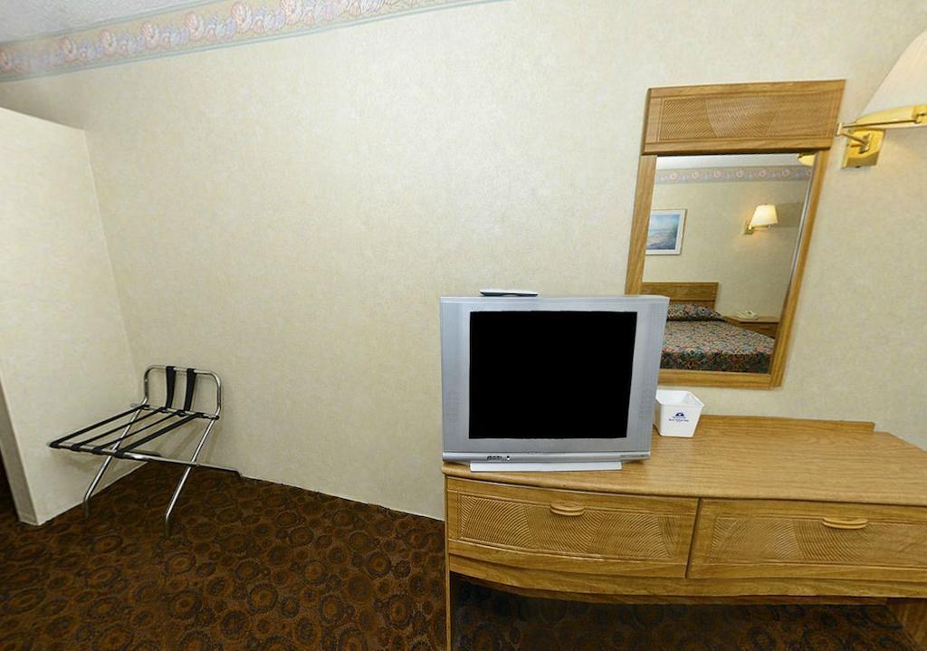 America'S Best Value Inn Statesville Exteriér fotografie